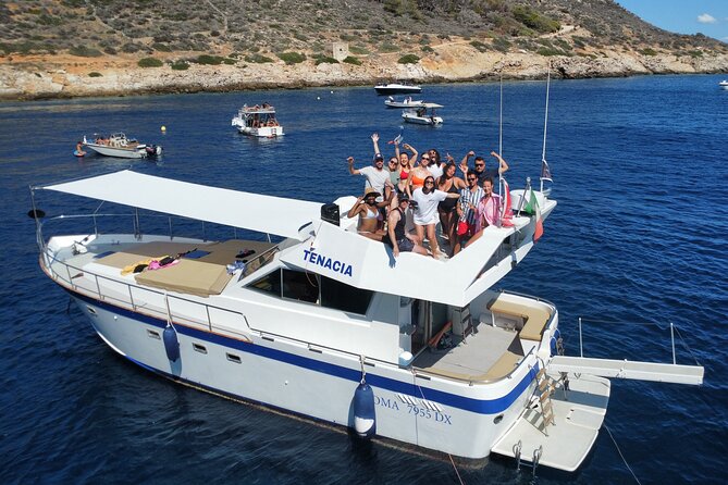 1-Day Cruise with Lunch and Snorkeling to Favignana from Marsala - Why this Marsala boat trip works so well