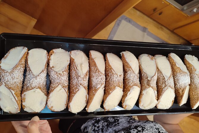 1-Day Cruise with Lunch and Snorkeling to Favignana from Marsala - Favignana town, Palazzo Florio, and the old tuna plant