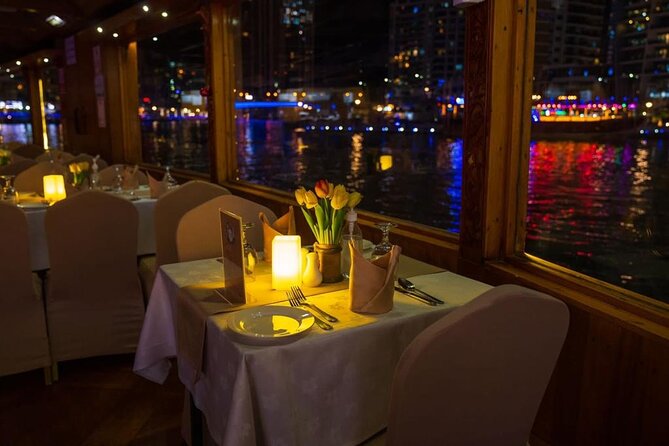 2-Hour Dubai Marina Dinner Cruise - Who Will Enjoy This Cruise Most?