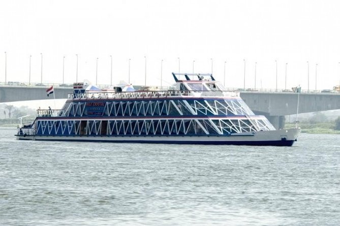 2-Hour Nile River Dinner Cruise From Cairo - Is an $11 Nile dinner cruise good value?