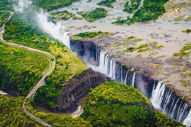 3-Day Victoria Falls Safari with Dinner Cruise - Key points to know before booking