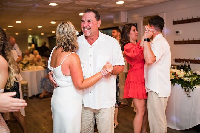 3 Hour Destin Dinner Cruise: Solaris Yacht in Miramar Beach - My Take on the Solaris Experience