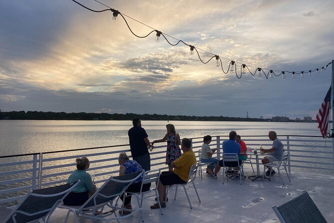 3 Hour Indian River Queen Cruise with Dinner - Is $79 a fair price?