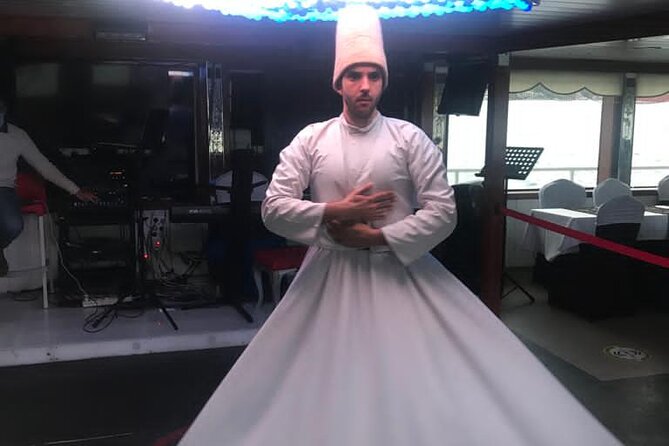 3 Hour Ottoman Dinner Cruise in Istanbul - Dinner, drinks, and the value question