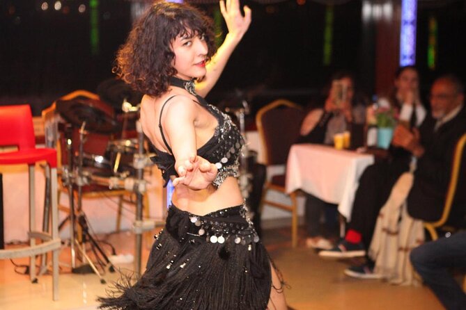 3 Hour Ottoman Dinner Cruise in Istanbul - Who will enjoy this cruise most