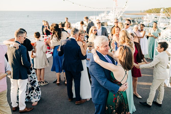 3 Hour Sunset Dinner Cruise by Solaris Yacht in Miramar Beach - Is $129 a fair price?