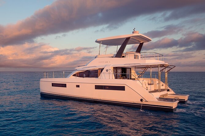 3-Hours Sunset Catamaran Cruise with Dinner all Inclusive - Who will enjoy this cruise most