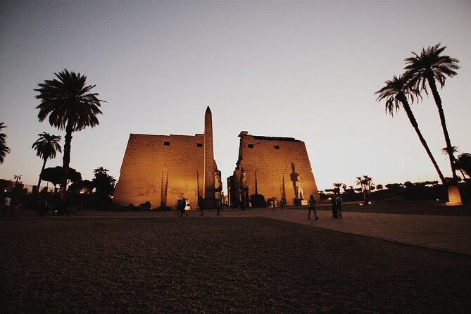 4-Day Tour: Cairo, Luxor, Alexandria, Sound and Light Show, Dinner cruise - Four days that put Egypt’s biggest sights within reach