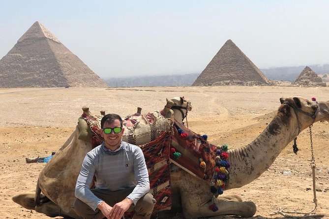 4-Day Tour: Cairo, Luxor, Alexandria, Sound and Light Show, Dinner cruise - Should you book this Egypt tour?