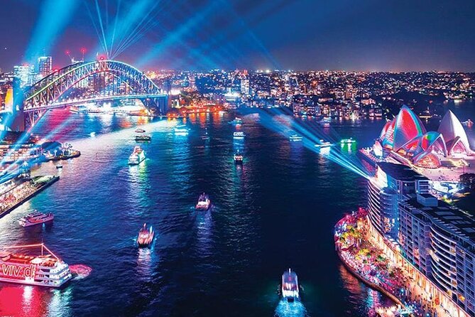4-hour Vivid Latin Fiesta Dinner Cruise Shared Experience - Who will enjoy this cruise most