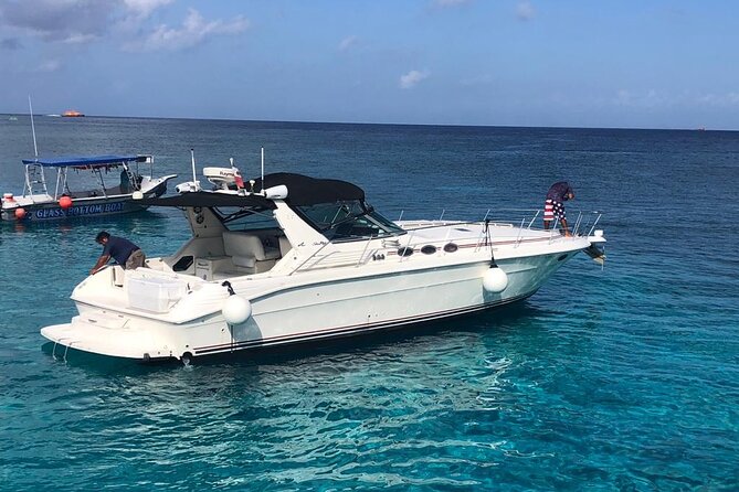 5 Hr Private Catamaran Cruise with lunch and drinks to 15-20 ppl - Who Will Enjoy This Most?