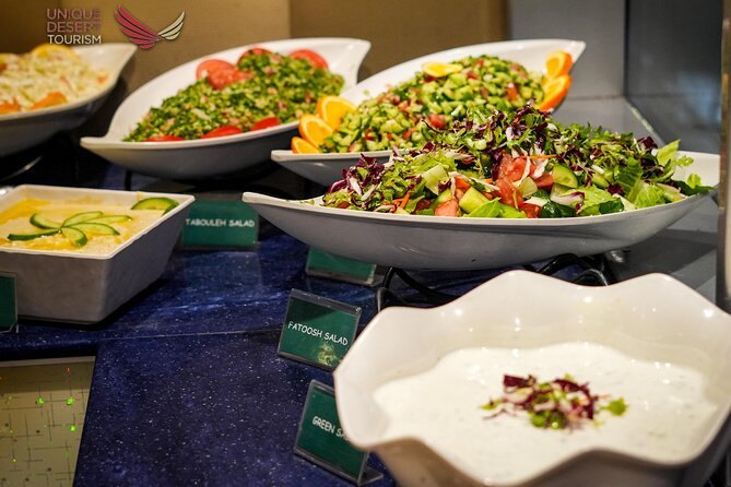 5 Star Luxury Catamaran Dinner Cruise in Dubai Marina - Is $55 a fair price?