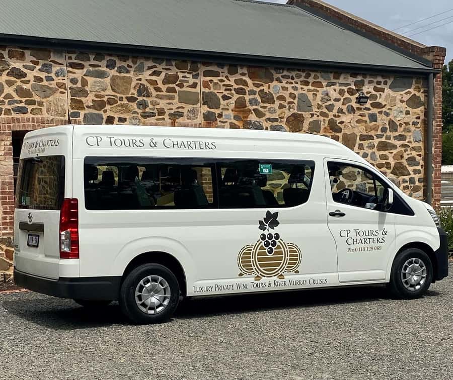 Adelaide Hills Tour with River Murray 3 Hour Lunch Cruise. - Key points at a glance