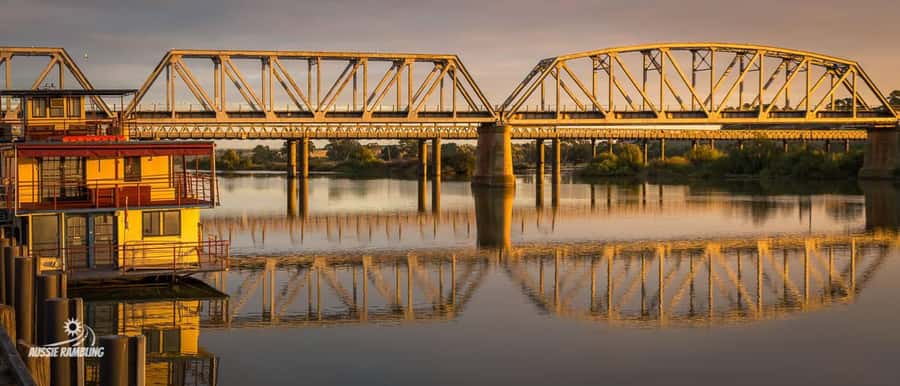 Adelaide Hills Tour with River Murray 3 Hour Lunch Cruise. - Why the Murray River cruise is the heart of the day