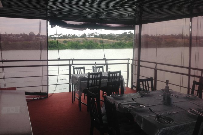Adelaide Hills Tour with River Murray Lunch Cruise - Bridgewater Mill and the changing itinerary