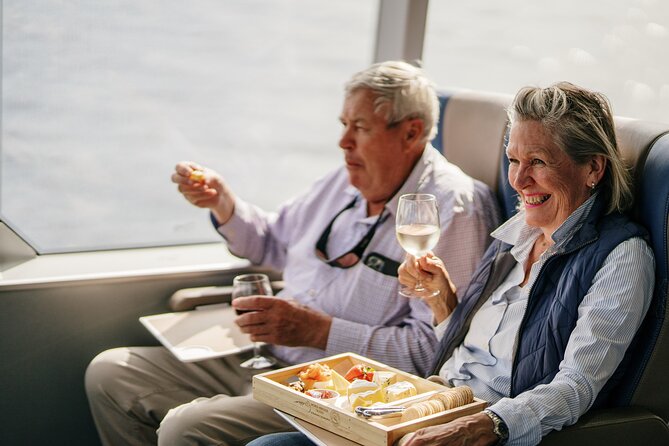 Afternoon Gordon River Dinner Cruise - Who should book this cruise?