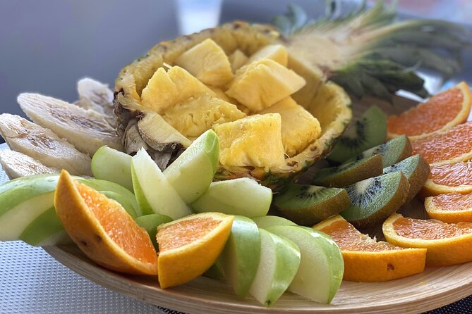 Ag. Nikolaos Catamaran to Spinalonga - Gourmet Meal & Water Toys - Booking details that matter