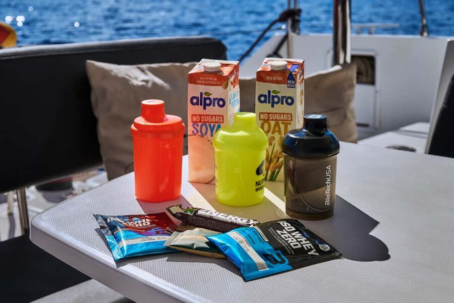Agios Nikolaos: Spinalonga AM Catamaran Cruise with Lunch - What the $134 price really covers