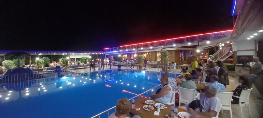 Alanya Night Safari Combo: Jeep Tour, Boat Cruise & Dinner - Through the Oba Stream to dinner