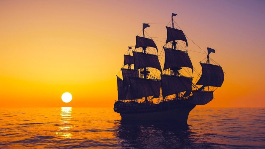 Alanya: Sunset Cruise with Dinner - What this Alanya sunset cruise is really like