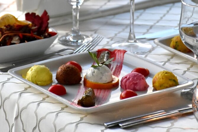 All Inclusive Luxury Bosphorus Dinner Cruise & Turkish Night Show - Is $71.03 good value?