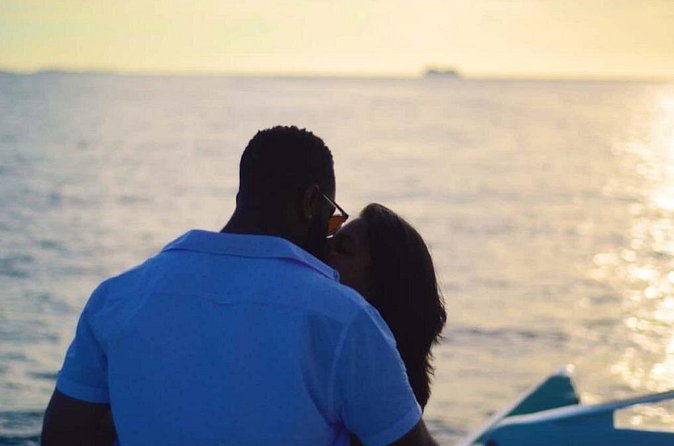 All Inclusive Sunset Dinner Cruise in Nassau Bahamas - Is the $137.50 price good value?