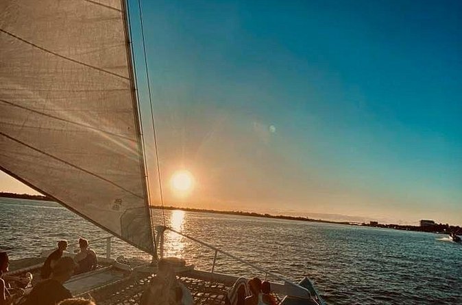 All Inclusive Sunset Dinner Cruise in Nassau Bahamas - Weather, cancellations, and communication