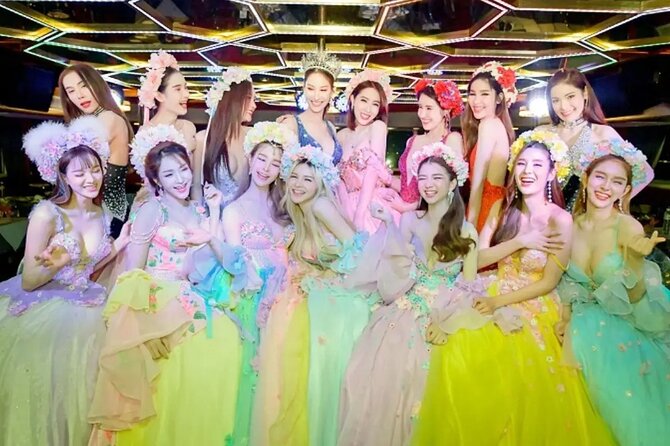 All Star Dinner Cruise with Cabaret Show in Pattaya - Should you book the All Star Dinner Cruise?