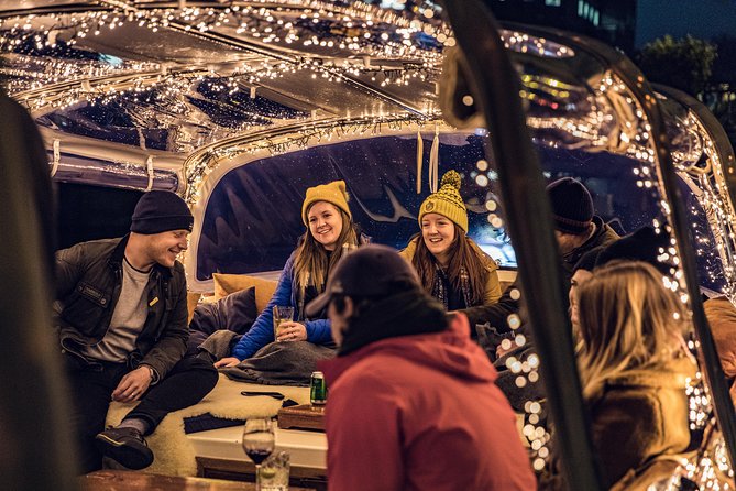 Amsterdam 2-Hour Evening Cruise With Live Guide and Bar - Prinsengracht and Amsterdam’s most prestigious canal