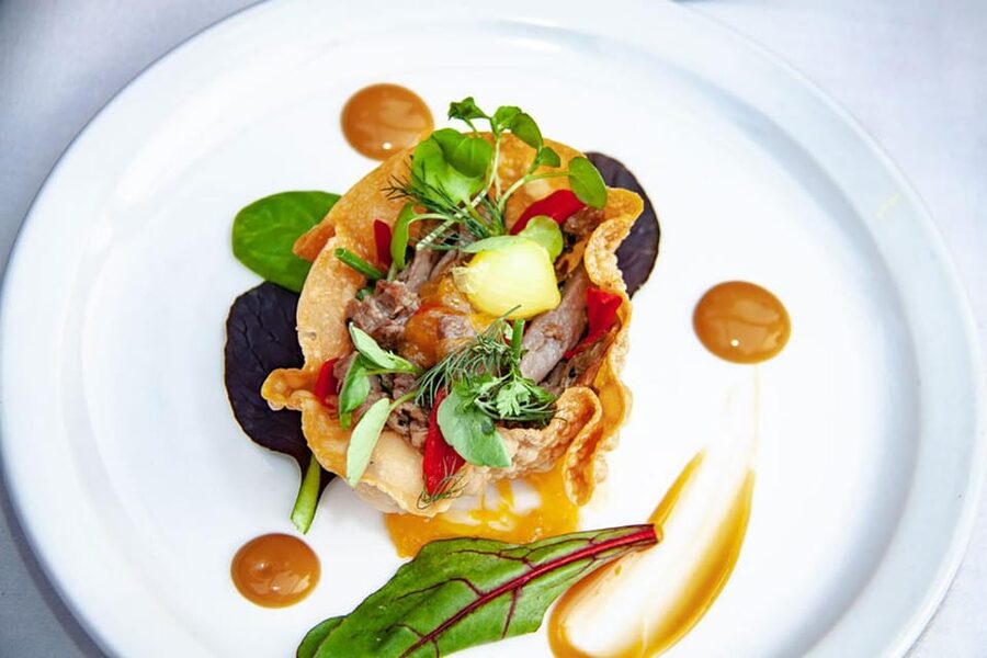 Amsterdam: Luxury Saloon Boat Cruise with 3-Course Dinner - Key points to know before booking