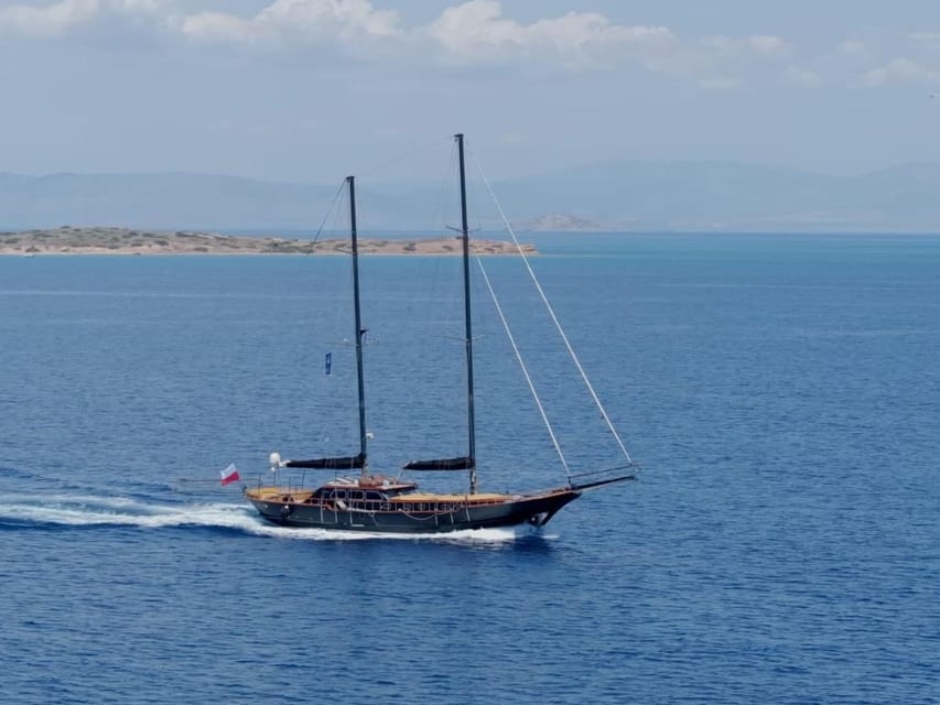 Athens: Agistri, Metopi & Aegina Cruise with Meals & Drinks - Should you book the Agistri and Aegina cruise?
