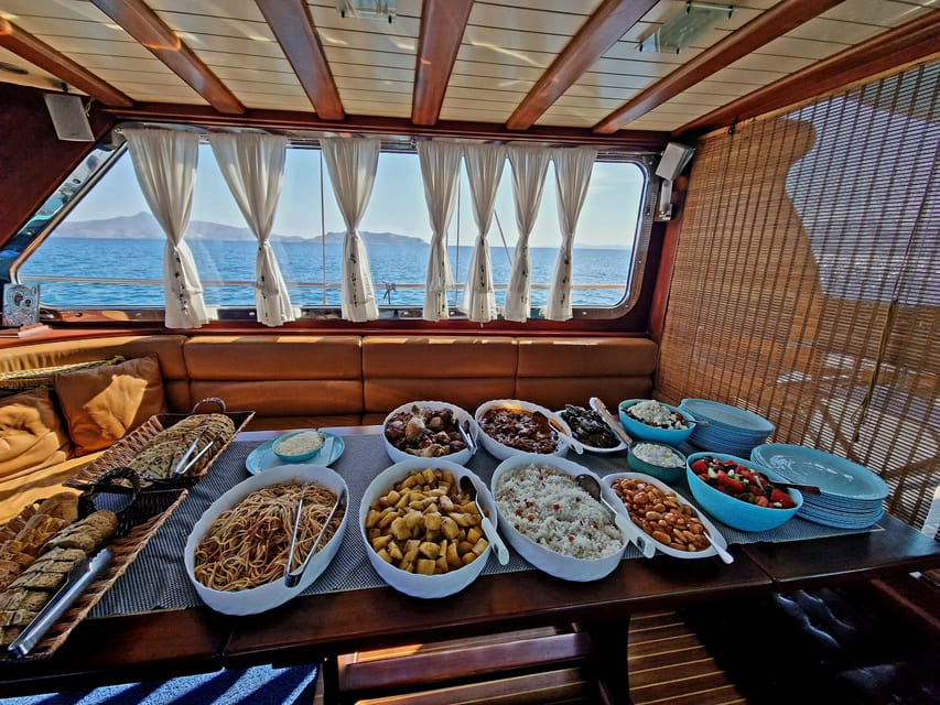 Athens: Agistri, Metopi & Aegina Cruise with Meals & Drinks - Who will enjoy this cruise most?