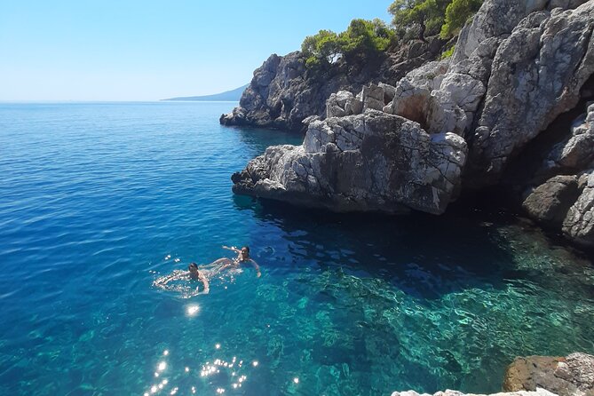 Athens: Full-Day Island Hopping Cruise with Lunch and Swimming - Practical details that affect your day