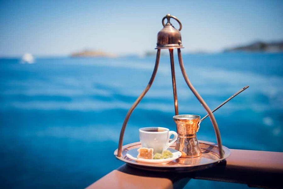 Athens: Hydra, Poros & Aegina Day Cruise with Lunch - Standard seating or an optional VIP upgrade