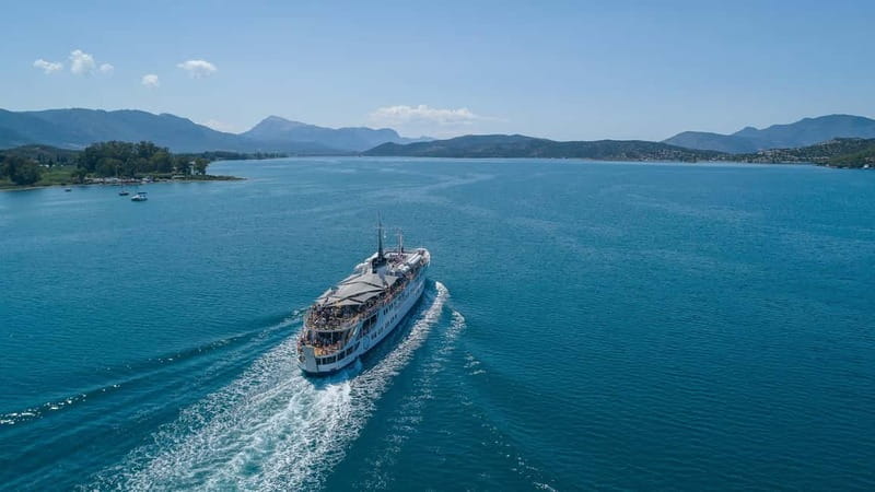 Athens: Hydra, Poros & Aegina Day Cruise with Lunch - What the day really costs in time and money