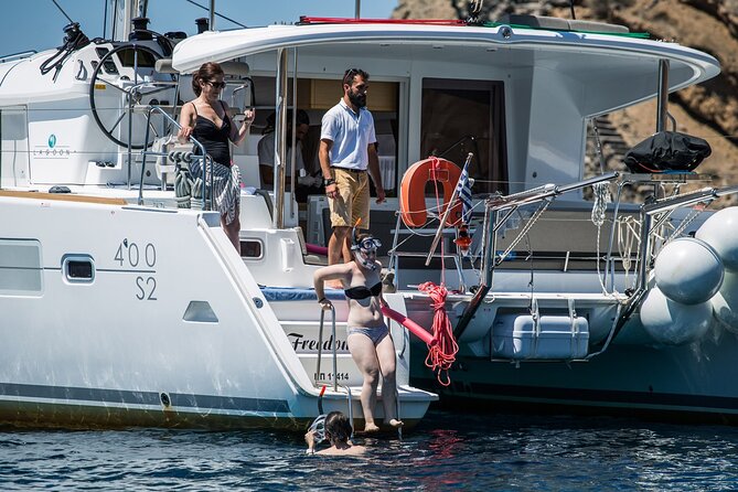 Athens Private Cruise with Meal, Open Bar & Transfer - Is $1,324.88 a fair private-cruise price?
