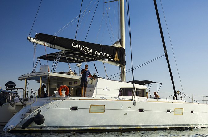 Athens Private Cruise with Meal, Open Bar & Transfer - Who will enjoy this most