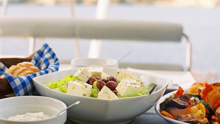 Athens: Riviera Catamaran Cruise with Meal and Drinks - What the $200 price really covers
