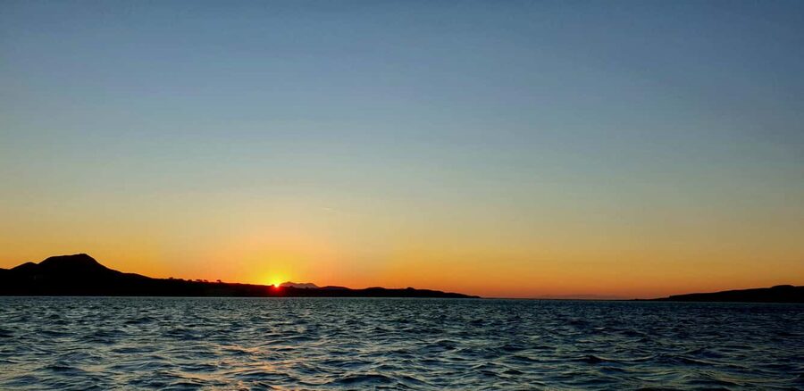 Athens Riviera Private Catamaran Cruise with Meal and Drinks - Leaving Athens from Alimos Marina