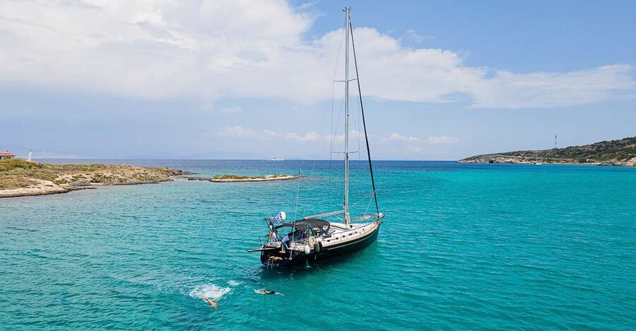 Athens Riviera: Private daily sailing cruise with lunch - Key points to know before booking