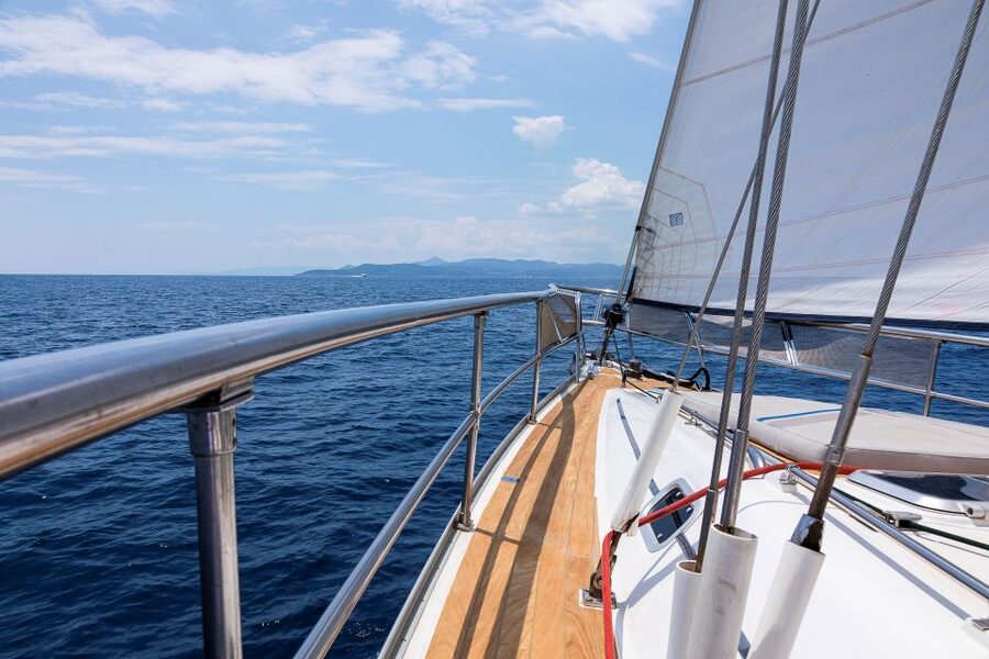 Athens Riviera: Private daily sailing cruise with lunch - Is the private price fair?