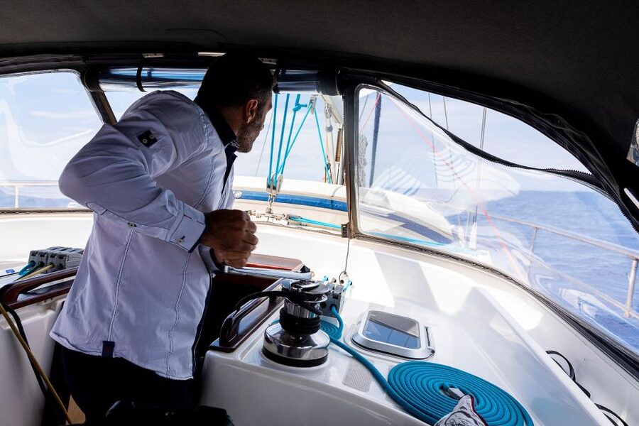 Athens Riviera: Semi-Private daily sailing cruise with lunch - Should you book it?