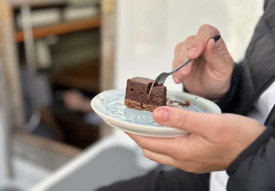 Auckland: Harbour Sailing Cruise with 3-Course Dinner - Is the $95 price good value?