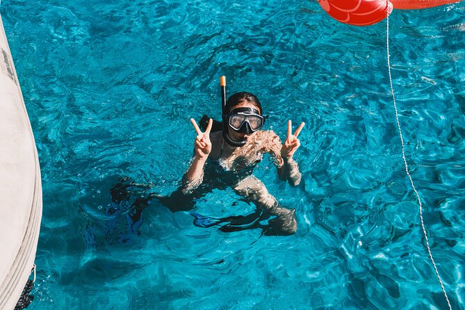 Ayia Napa: Blue Lagoon & Cavo Greco Cruise with Lunch & Open Bar - Who Will Enjoy This Cruise Most?