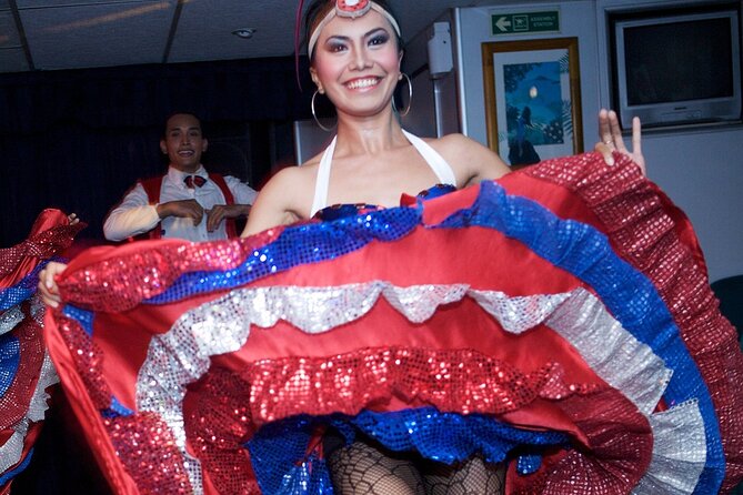 Bali Hai Sunset Dinner Cruise - What the price includes, and what it does not