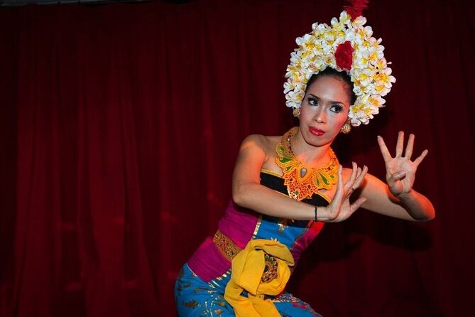 Bali Hai Sunset Dinner Cruise - Hotel pickup is useful, but build in traffic time