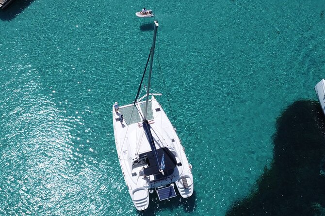 Balos Catamaran Private Sailing Cruise with Lunch - Should you book the Balos private catamaran?