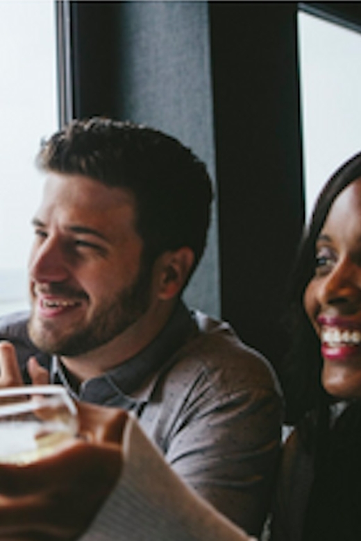 Baltimore: Christmas Day Gourmet Brunch or Dinner Cruise - Timing, clothing, and practical details