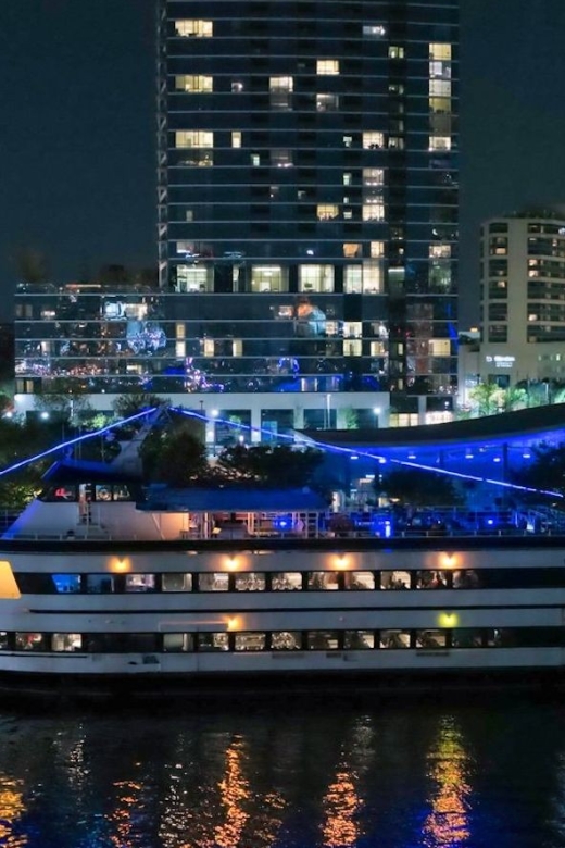 Baltimore: Christmas Eve Gourmet Brunch or Dinner Cruise - Should You Book the Christmas Eve Cruise?