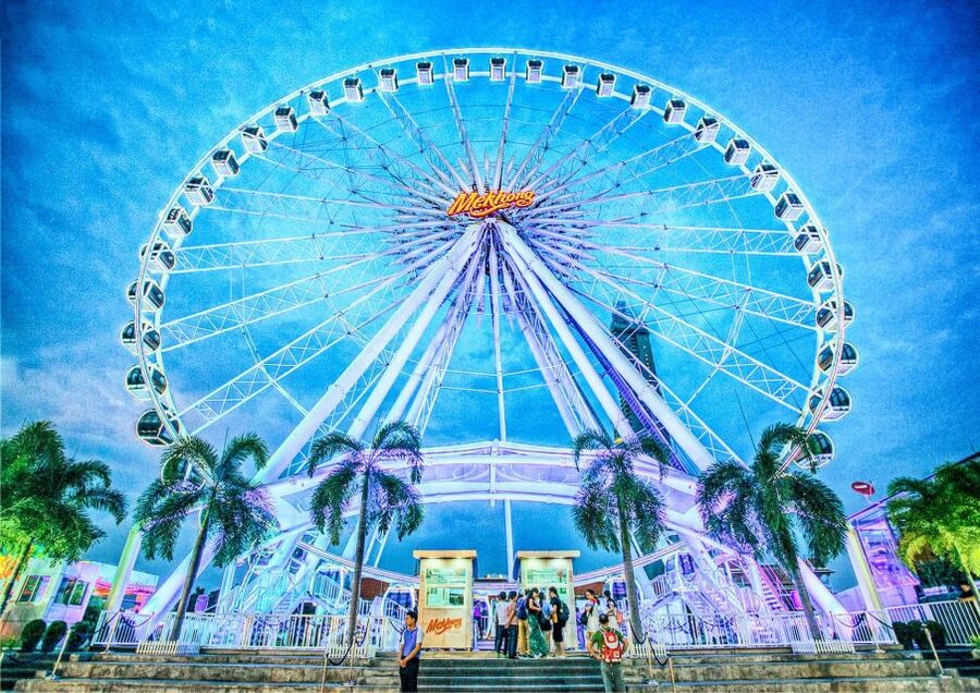 Bangkok: Calypso Cabaret & Dinner Cruise with Hotel Transfer - Key Points Before You Book